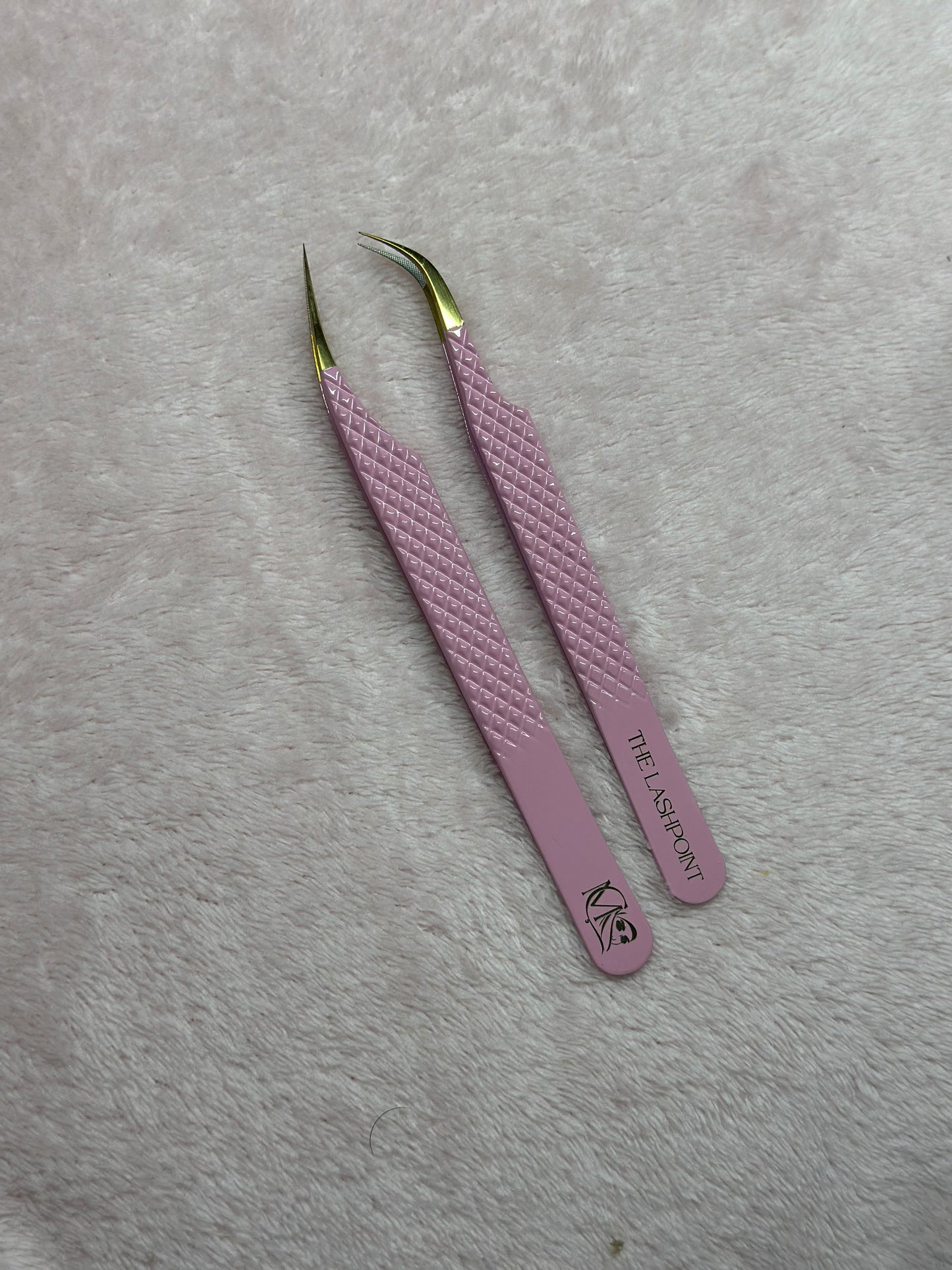 Fibre Tip Tweezer
