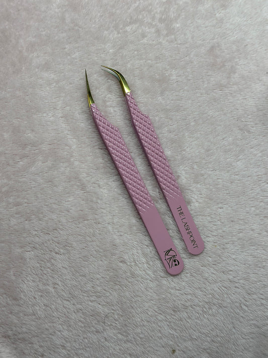 Fibre Tip Tweezer