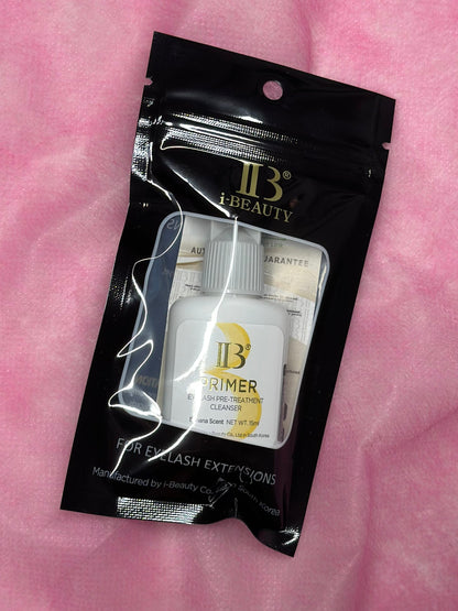 Cleanser Pre Treatment