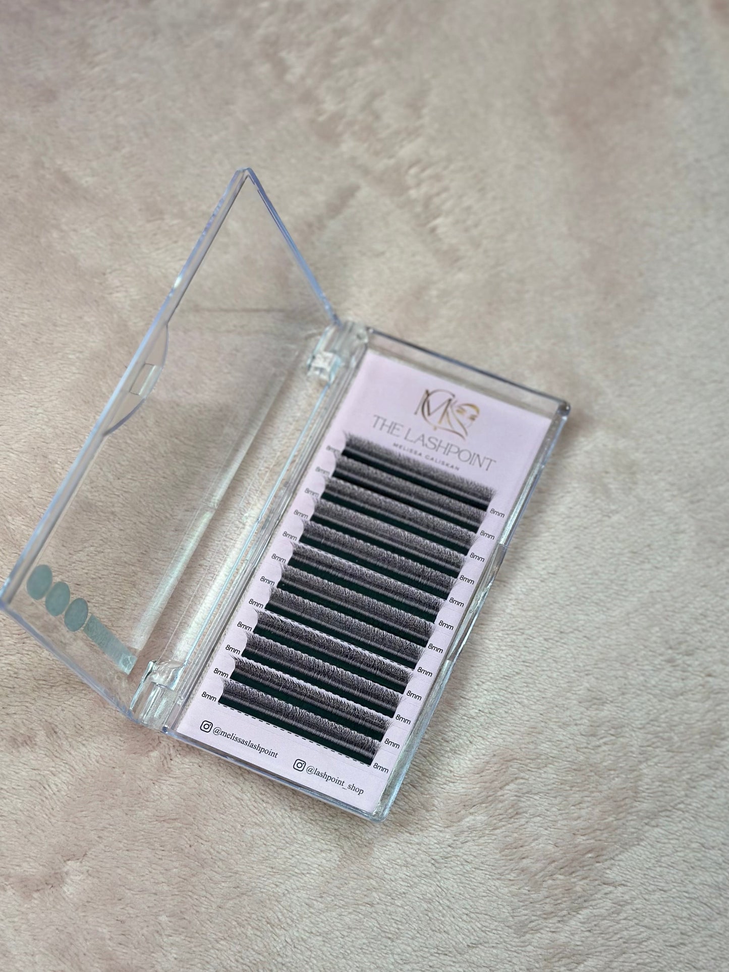 Speedlash 5D CC Single