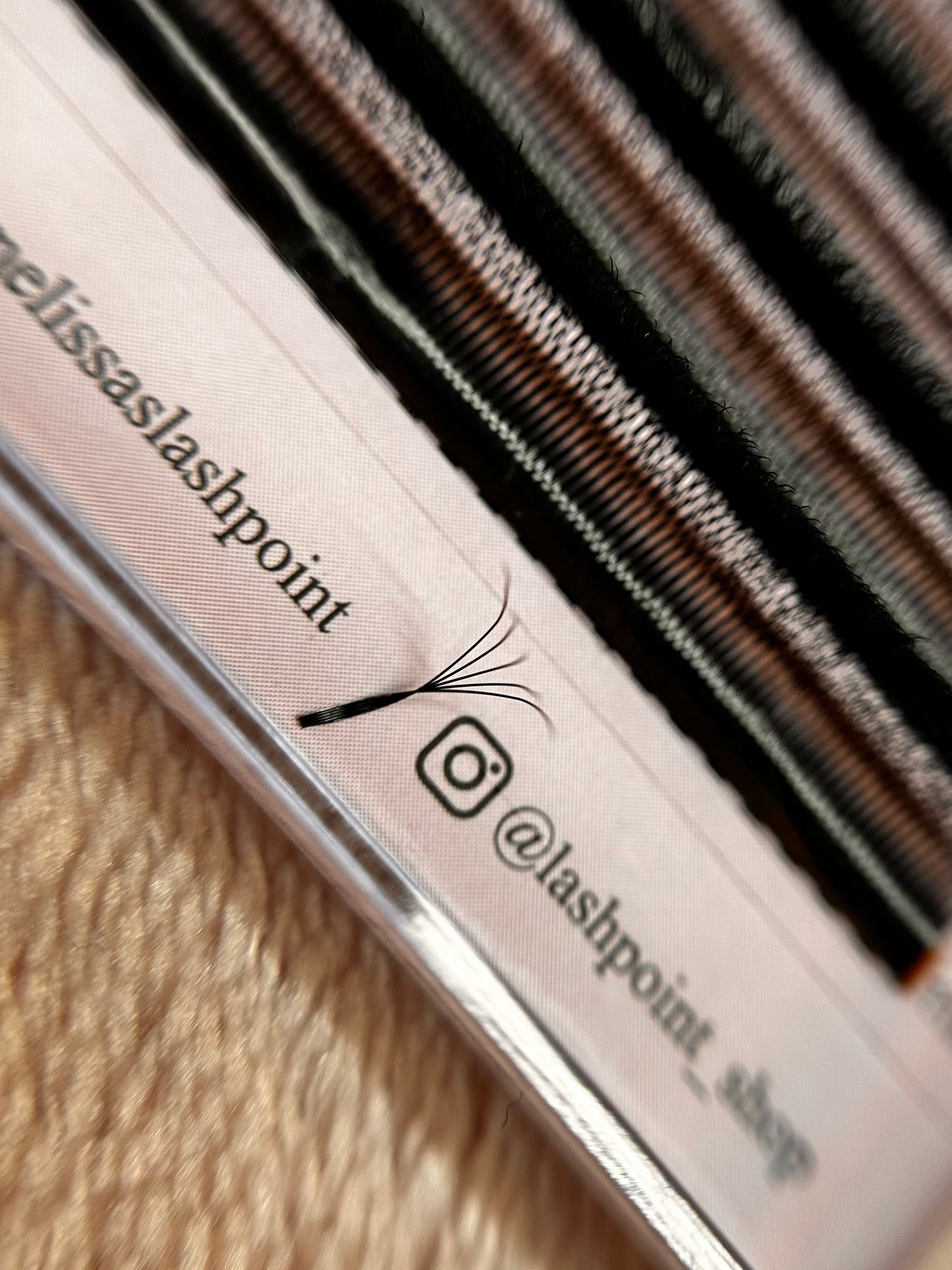 Speedlash 5D C-Curl Single