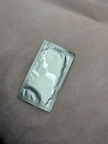 Korean Eyepads