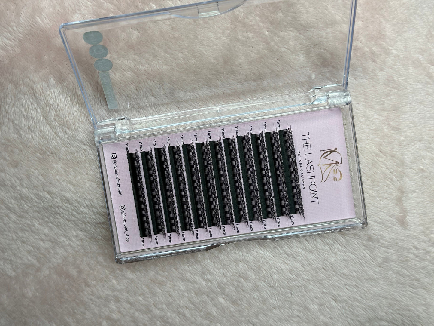 Speedlash 5D C-Curl Single
