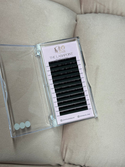 Silk Lashes
