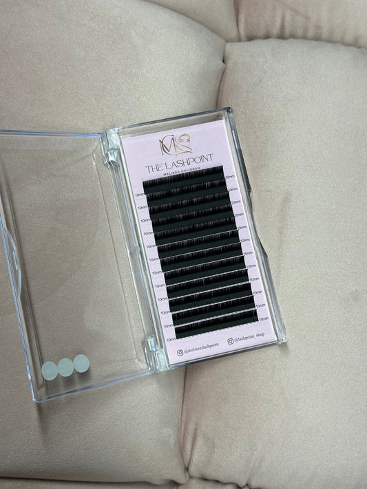 Silk Lashes